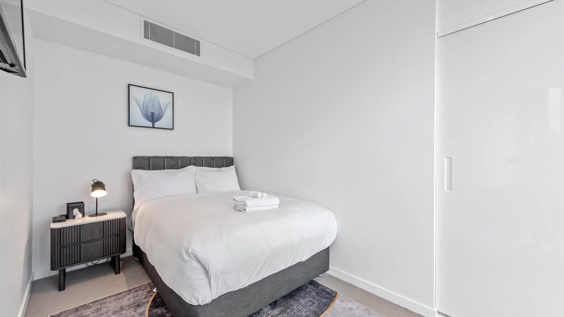 Central Cbd 2Br With Breathtaking Views, Pool & Gym Brisbane 0*,  Australie